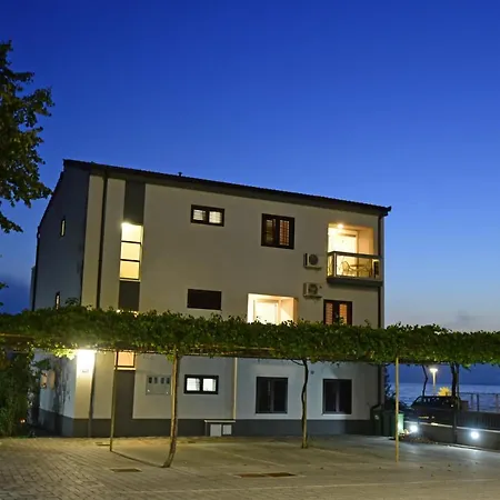 Vlasic Apartamento *