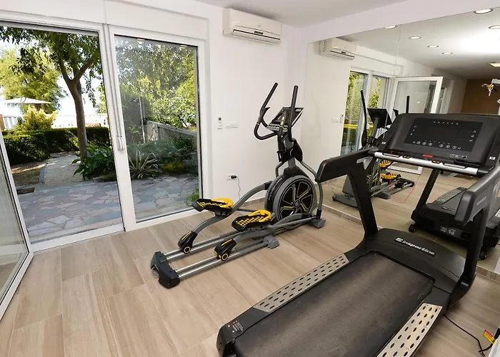 Apartamento Vlasic Podstrana