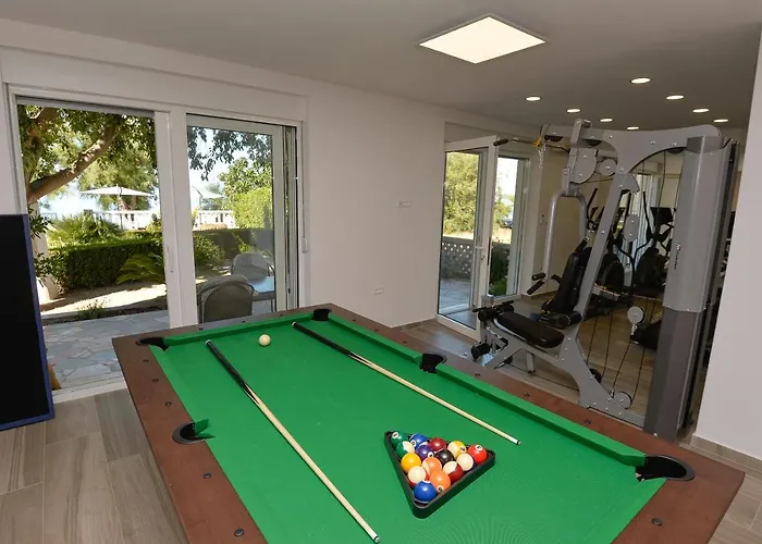 Vlasic Apartamento