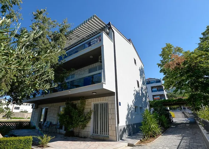 Vlasic Apartamento
