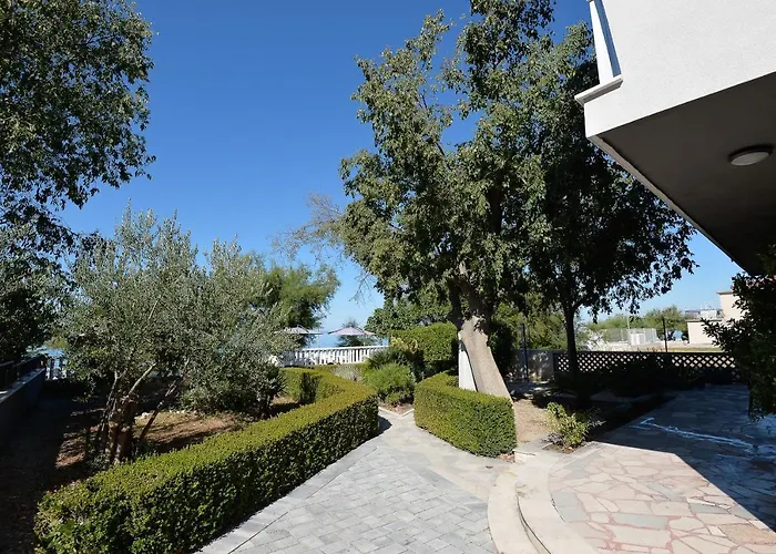 Vlasic Apartamento *