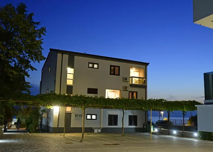 Vlasic Apartamento *