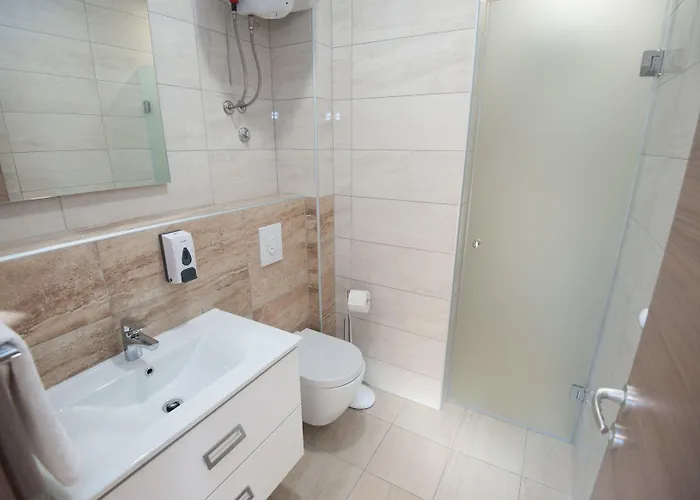Vlasic Apartamento