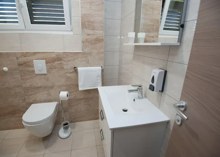 Vlasic Apartamento *