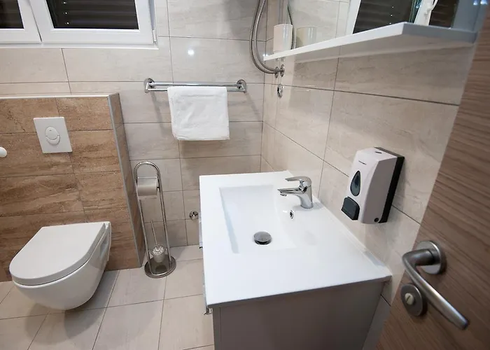 Apartamento Vlasic Podstrana