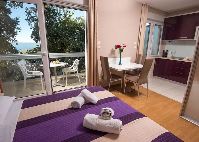 Vlasic Apartamento
