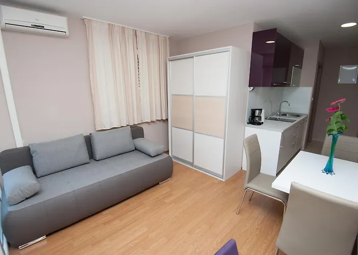 Vlasic Apartamento