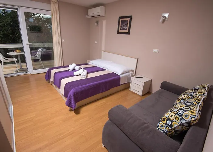 Vlasic Apartamento
