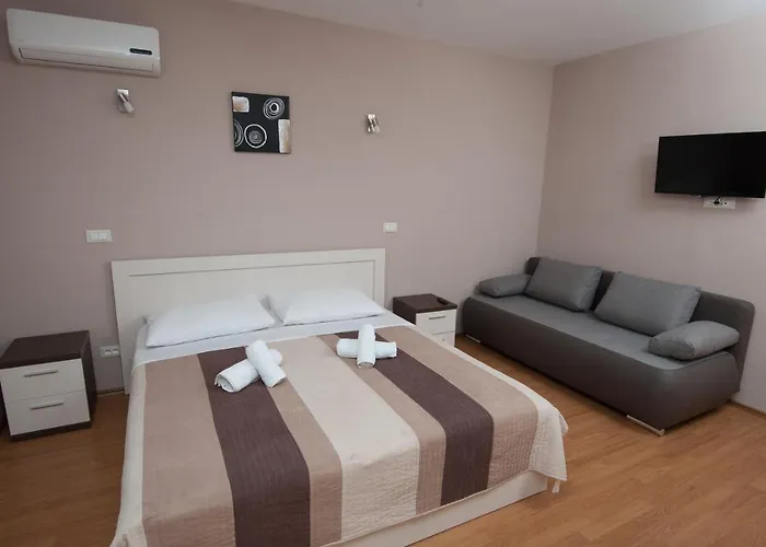 Vlasic Apartamento